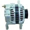 Wai Global Alternator, ALTMI IRIF, 90 Amp12 Volt, CW, 4Groove Pulley 13616N - alternate 2